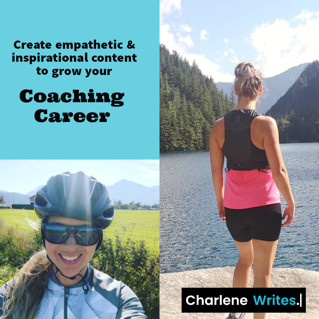 Blog Writing For Life & Health Coaches